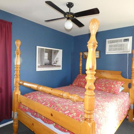 Blue Fish Cove Resort Clearlake Oaks 외부 사진