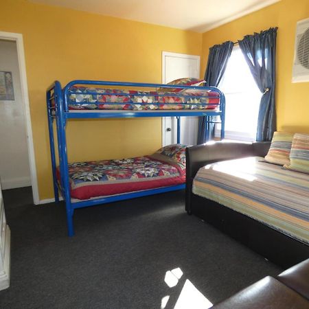Blue Fish Cove Resort Clearlake Oaks 외부 사진