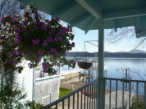 Blue Fish Cove Resort Clearlake Oaks 외부 사진