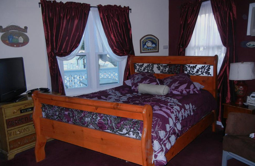 Blue Fish Cove Resort Clearlake Oaks 외부 사진